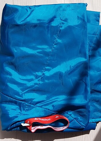 Çok Temiz Qechua Uyku Tulumu - Görsel 3