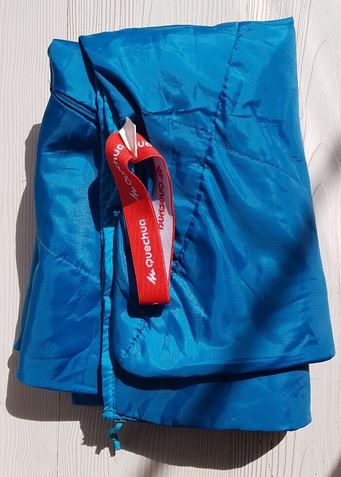 Çok Temiz Qechua Uyku Tulumu - Görsel 2