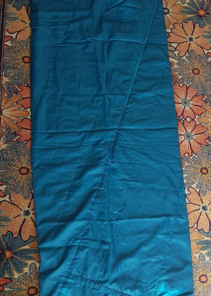 Çok Temiz Qechua Uyku Tulumu - Görsel 4