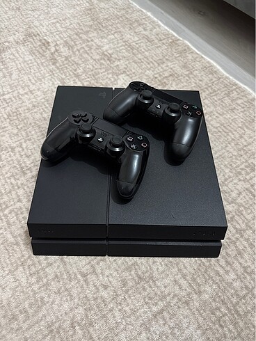 Ps 4 1TB