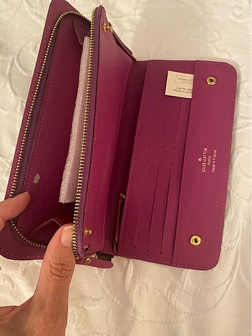 Diğer Cüzdan, portföy, clutch