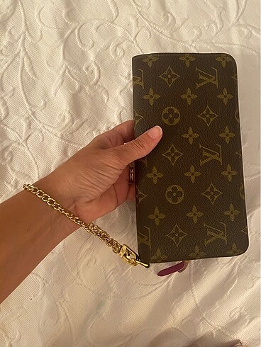 Cüzdan, portföy, clutch