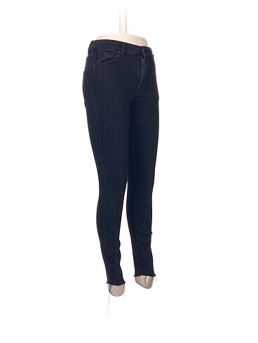 Bershka Bershka Jean / Kot %70 İndirimli.