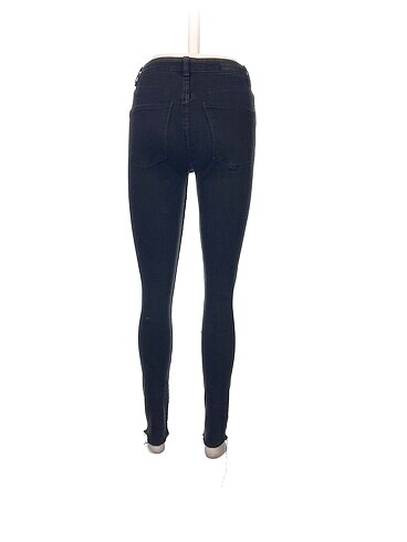 36 Beden Bershka Jean / Kot %70 İndirimli.