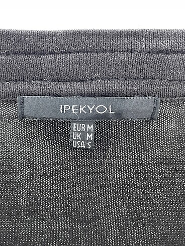 m Beden siyah Renk ipekyol Hırka %70 İndirimli.