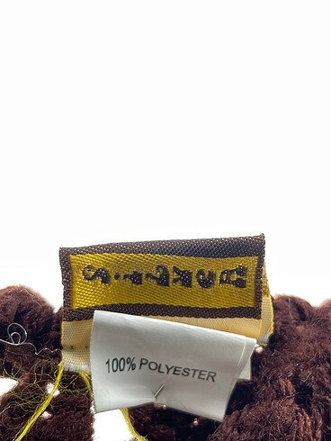 Beden çeşitli Renk Vintage Love Atkı %70 İndirimli.