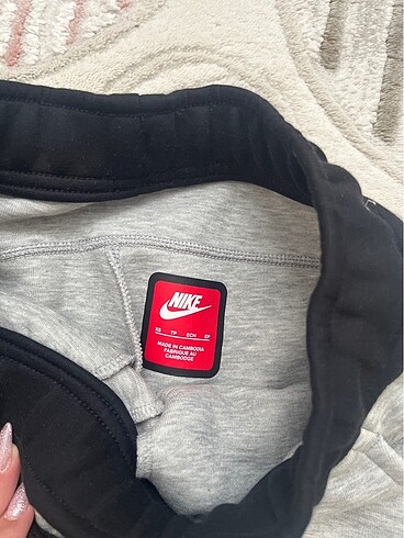 Nike nike tech alt