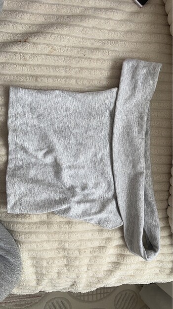 bershka crop