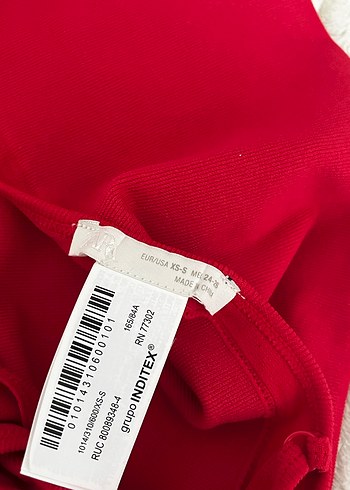 zara crop - Görsel 2