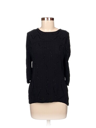 Mango Bluz %70 İndirimli.