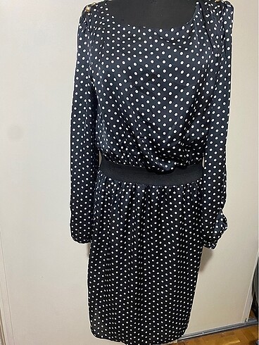 Koton elbise - Görsel 6