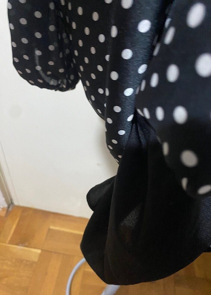 Koton elbise - Görsel 4