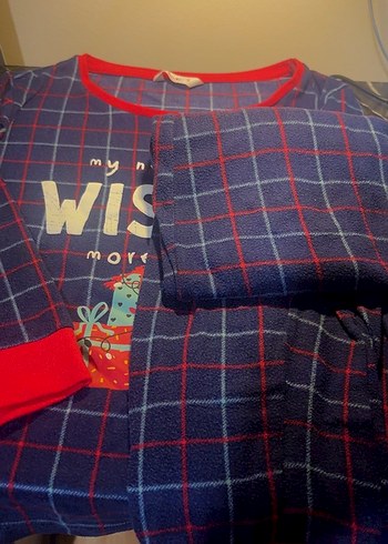 Penti Kadın Pijama Takımı - Görsel 4