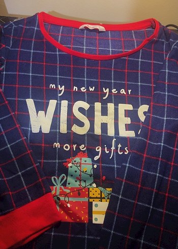 Penti Kadın Pijama Takımı - Görsel 3