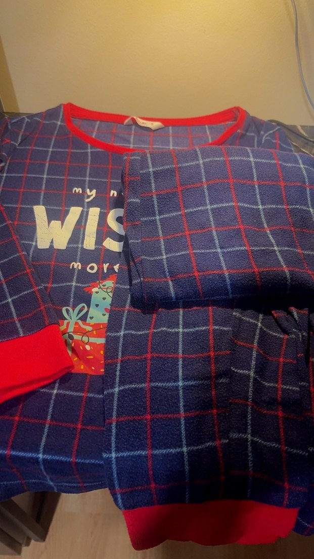 Penti Kadın Pijama Takımı - Görsel 4