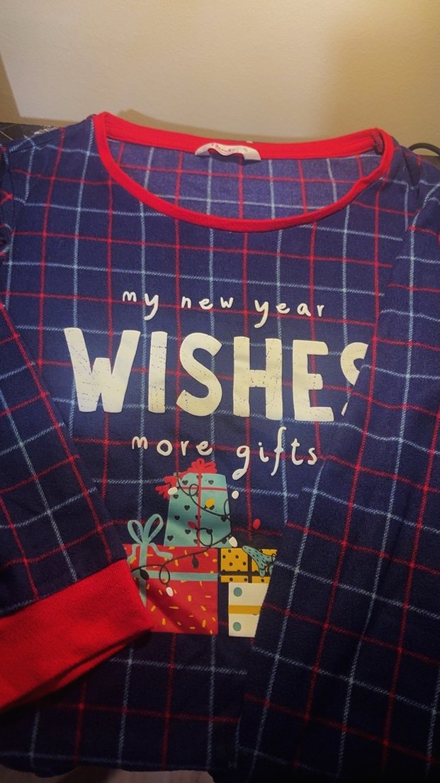 Penti Kadın Pijama Takımı - Görsel 3