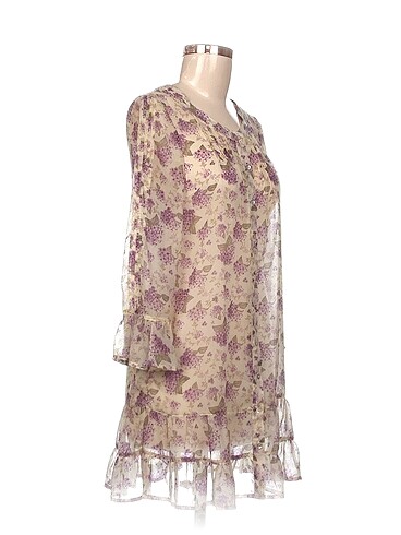 Vintage Love Diğer Tunik %70 İndirimli.