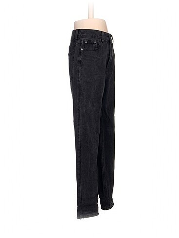 Pull and Bear Pull and Bear Jean / Kot %70 İndirimli.