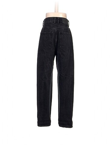 32 Beden Pull and Bear Jean / Kot %70 İndirimli.