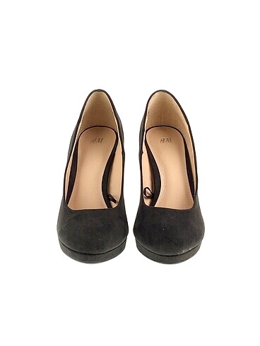 38 Beden H&M Dolgu Topuk %70 İndirimli.
