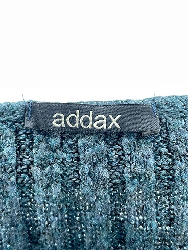 universal Beden yeşil Renk Addax Kazak / Triko %70 İndirimli.