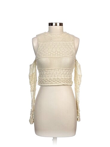 Vintage Love Bluz %70 İndirimli.