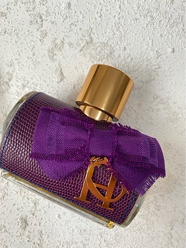 Beden Renk 3 ML Carolina Herrera CH Sublime EDP