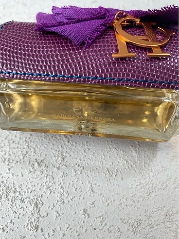 Beden 3 ML Carolina Herrera CH Sublime EDP