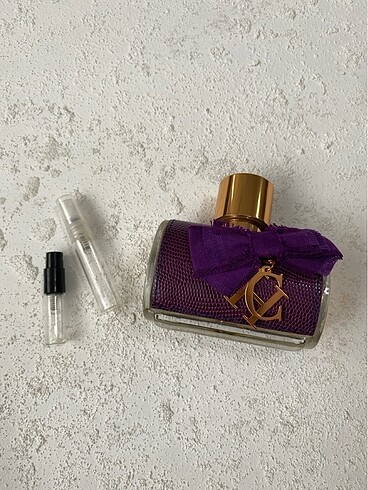 Carolina Herrera 3 ML Carolina Herrera CH Sublime EDP
