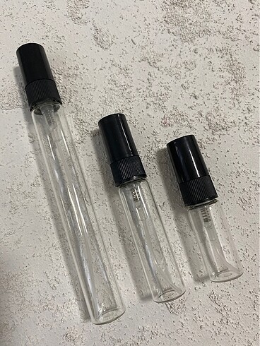 Atelier Rebul 5 ML Atelier Rebul İstanbul EDC
