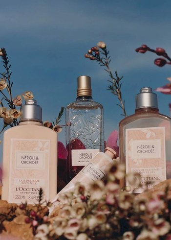 Beden 5 ML LOccitane Neroli&Orchidee EDT