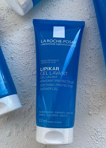 La Roche Posay