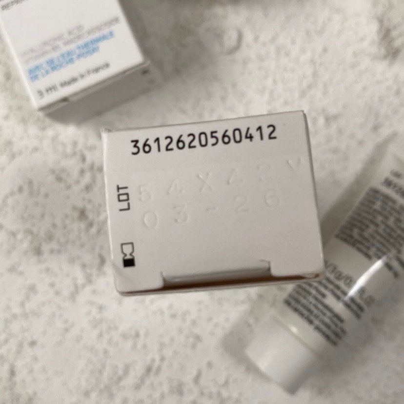 HYLAU B5 Kırışıklık Karşıtı ve Dolgunlaştırıcı Serum 3 ML - Görsel 4