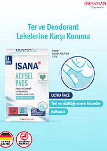 Beyaz Işıltılı Emzirme Pedi 2'si 1 Arada - Görsel 2