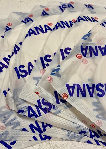 Beyaz Işıltılı Emzirme Pedi 2'si 1 Arada - Görsel 5