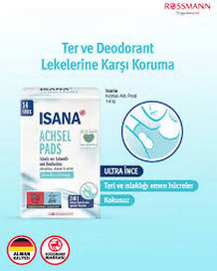 Beyaz Işıltılı Emzirme Pedi 2'si 1 Arada - Görsel 2