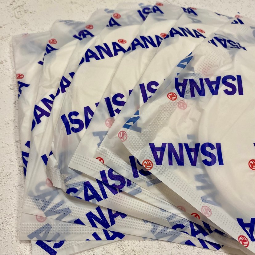 Beyaz Işıltılı Emzirme Pedi 2'si 1 Arada - Görsel 5