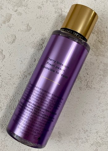 Beden Renk 5 ML Victoria's Secret Love Spell Vücut Spreyi