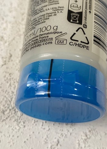 Beden Renk Lipikar Syndet AP+ Kuru Ciltler İçin Vücut Yıkama Jeli 100 ML