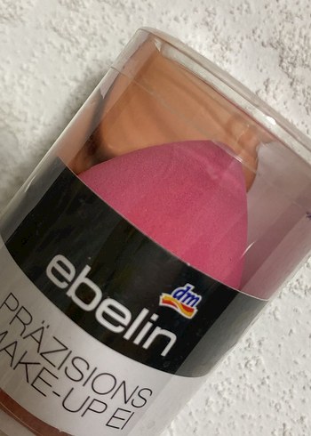 Ebelin Makyaj Süngeri - Görsel 3