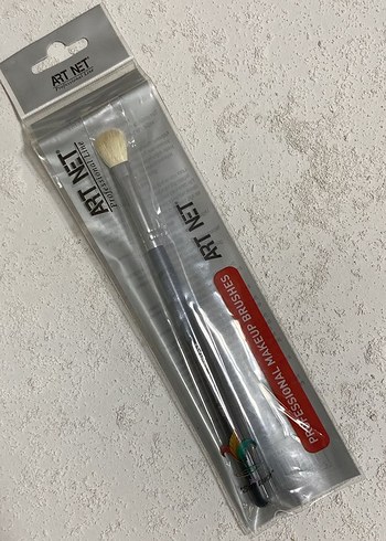 Art Net Karıştırma/Gölgelendirme Fırçası 25 Numara - Görsel 2