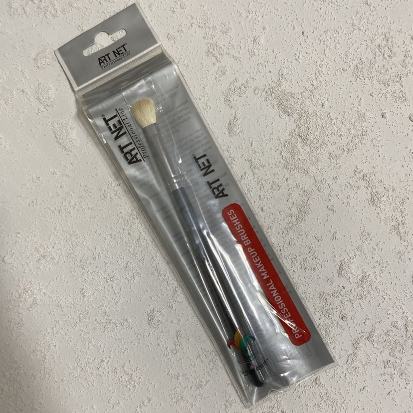 Art Net Karıştırma/Gölgelendirme Fırçası 25 Numara - Görsel 2