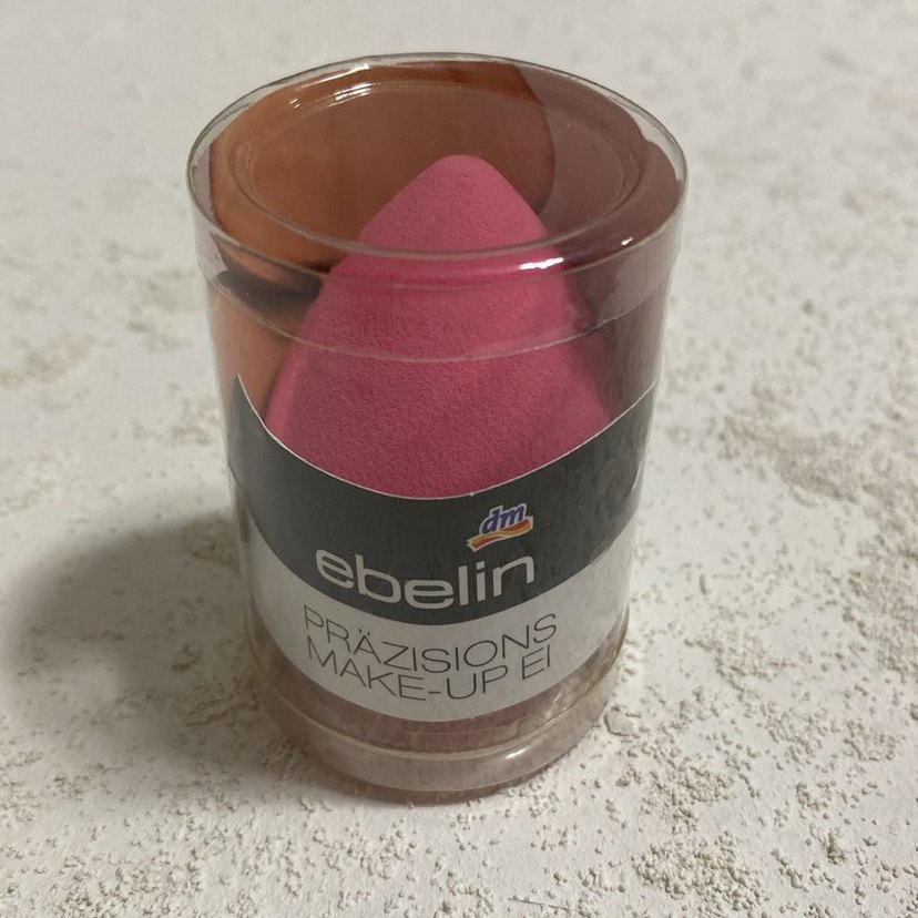 Ebelin Makyaj Süngeri - Görsel 4