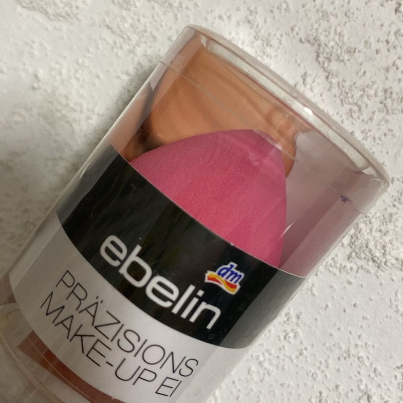 Ebelin Makyaj Süngeri - Görsel 3