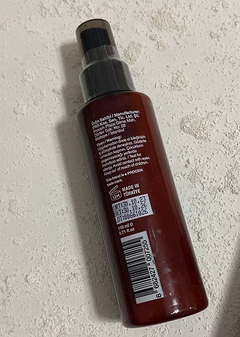 Procsin Magic Mix Argan Oil Pure 110 ML - Görsel 3