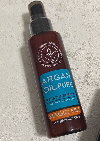 Procsin Magic Mix Argan Oil Pure 110 ML