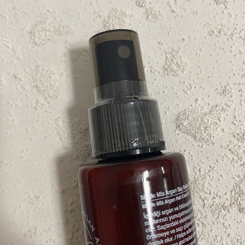 Procsin Magic Mix Argan Oil Pure 110 ML - Görsel 5