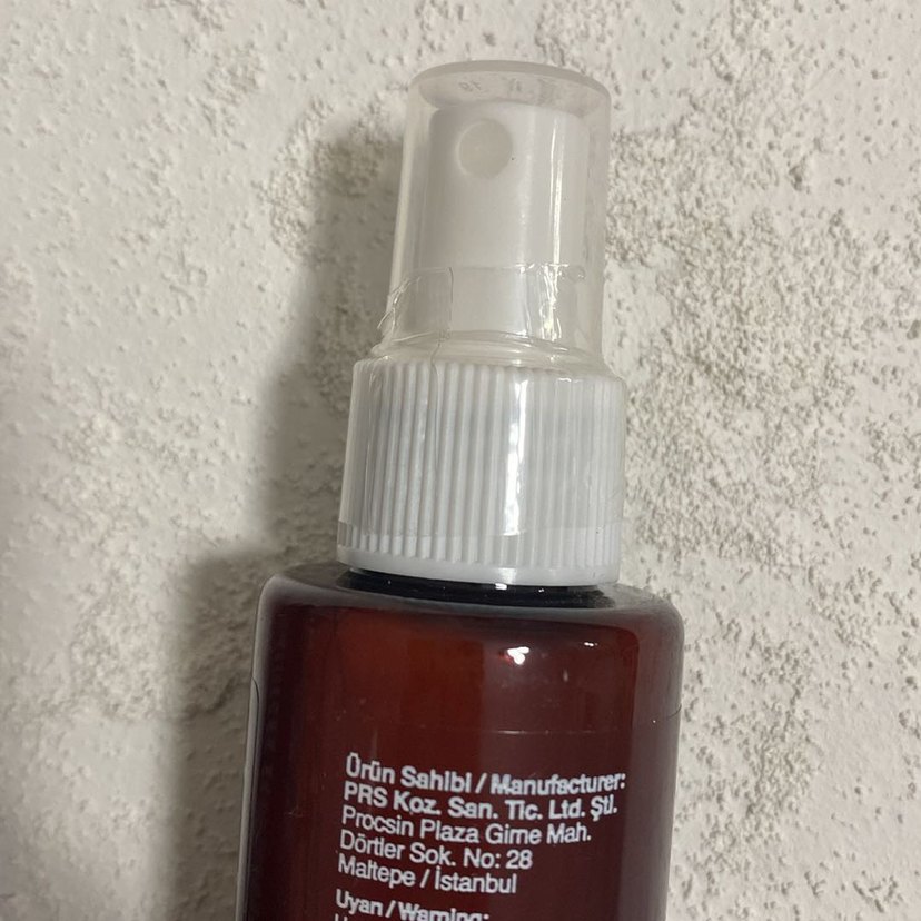 Procsin Magic Mix Keratin Oil 110 ML - Görsel 5