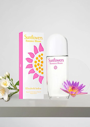 Elizabeth Arden 5 ML Elizabeth Arden Sunflowers Summer Bloom EDT