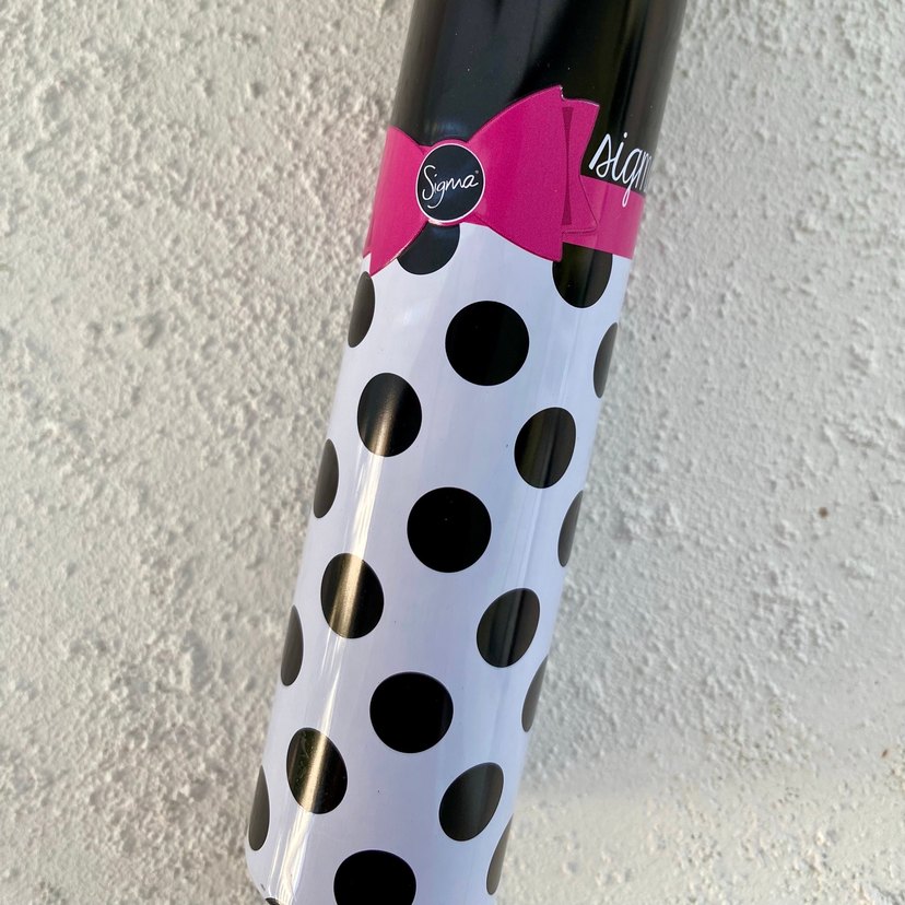 Sigma Girl Color Pop Koleksiyonu Metal Makyaj Fırçası Taşıma Kap - Görsel 3